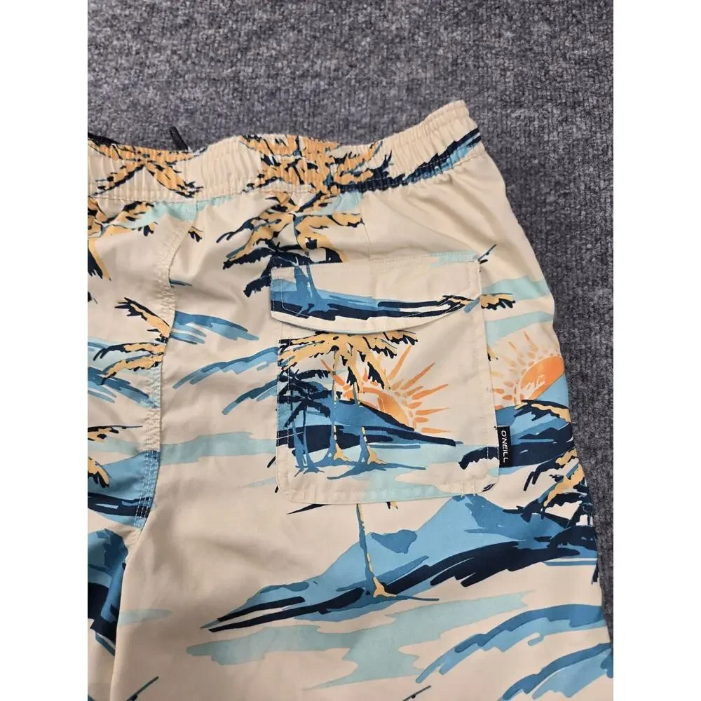 Oneill men cabana